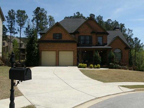 139 Spanish Walk, Dallas, GA 30132