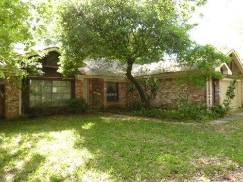 17815 Seven Pines Drive, Spring, TX 77379