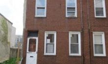 1512 Manton Street Philadelphia, PA 19146