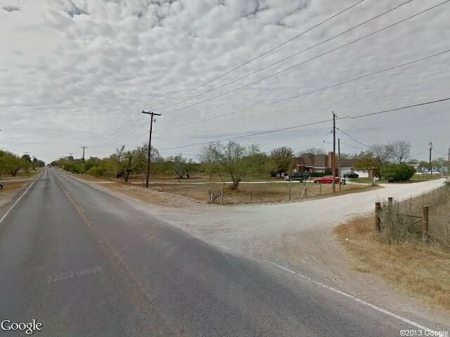 Rock Quarry, Crystal City, TX 78839