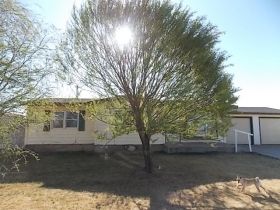 601 Maynard Avenue, Dalhart, TX 79022