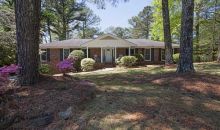 2921 Deerview Trail Marietta, GA 30066