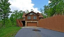 241 Beach Mountain Drive Hayesville, NC 28904