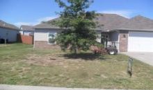 1306 Sw 7th St Oak Grove, MO 64075