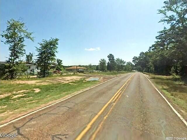 County Road 2767, Winona, TX 75792