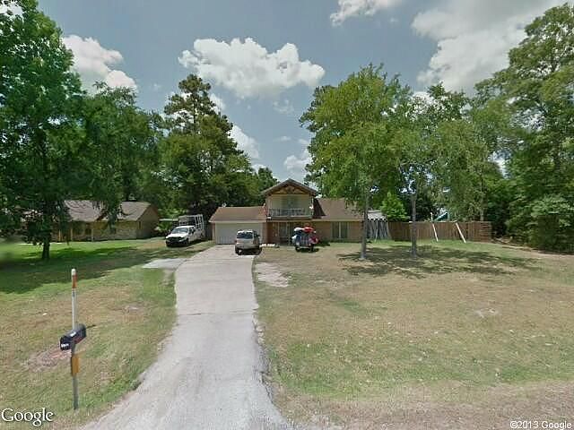 Fm 1485 Rd, New Caney, TX 77357