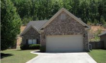 5838 FOREST LAKES COVE Sterrett, AL 35147