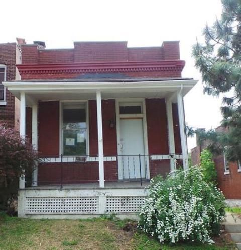 4420 Louisiana Avenue, Saint Louis, MO 63111