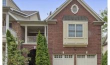 Unit 0 - 1229 Village Terrace Court Atlanta, GA 30338