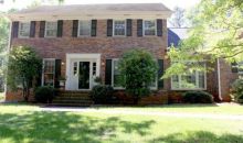 5140 Meadowlake Drive Atlanta, GA 30338