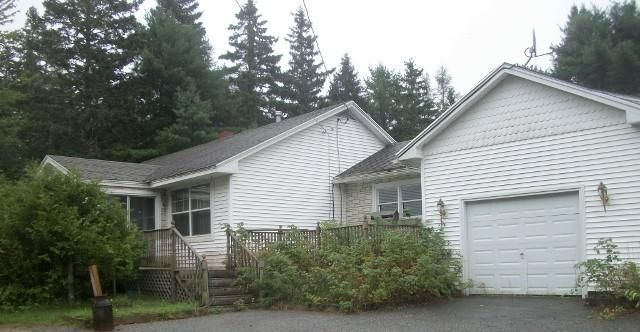 28 Preble Ln, Harrington, ME 04643