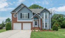 3905 Bagly Forest Drive Powder Springs, GA 30127