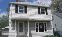 4045 Harwood Road Cleveland, OH 44121