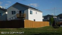 6325 Spruce Meadows Drive Anchorage, AK 99507