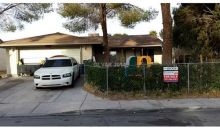 4000 Maple Hill Rd. Las Vegas, NV 89115