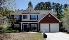 1379 Silvergate Drive Mableton, GA 30126