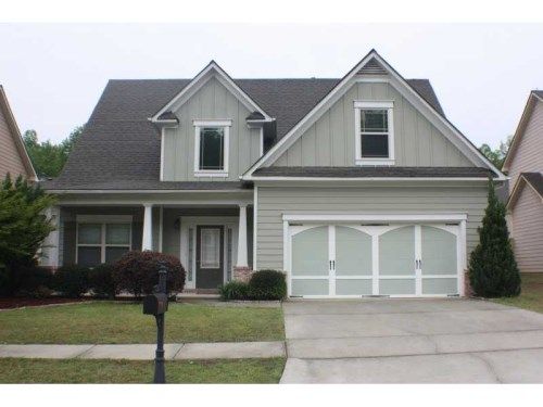 4092 Creekrun Circle, Buford, GA 30519