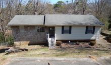 436 15th Lane North West Birmingham, AL 35215