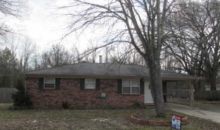 605 Ethel Dr Searcy, AR 72143