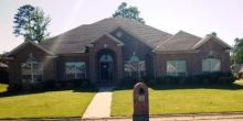 128 Fontainbleau Dr Maumelle, AR 72113