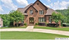 8051 LAKESIDE CIR 20 Trussville, AL 35173