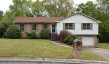 211 Ashwood Circle Trussville, AL 35173