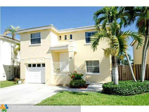 6673 BAYFRONT DR, Pompano Beach, FL 33063