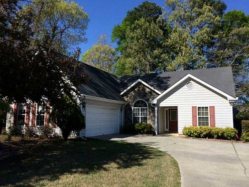 3830 Cool Springs Point, Loganville, GA 30052