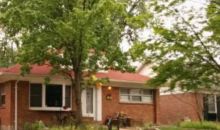 7706 Cornell Ave Saint Louis, MO 63130