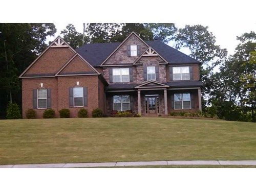 1234 Olde Heritage Way, Woodstock, GA 30188