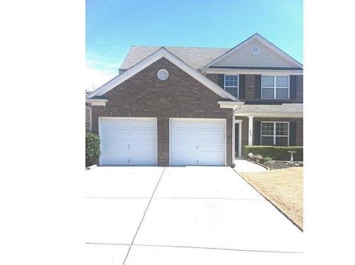 2579 Tullamore Circle, Snellville, GA 30039