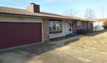 34 James River Road Kimberling City, MO 65686