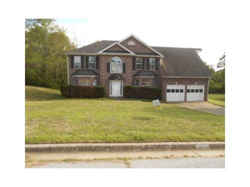 5961 Duren Meadows Drive, Lithonia, GA 30058