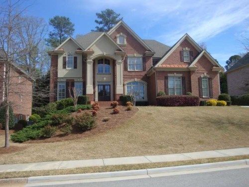 930 Cranbrook Glen Lane, Snellville, GA 30078