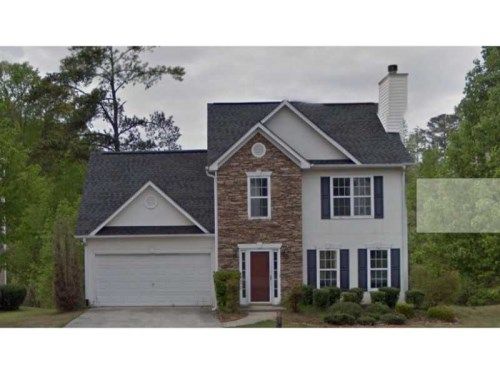 2712 Northgate Way Nw, Acworth, GA 30101