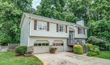 2100 Toonigh Road Canton, GA 30115