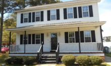 11 Boardwalk Ave Benson, NC 27504