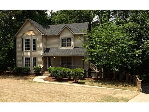 238 Martin Ridge Drive Sw, Marietta, GA 30064