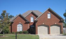 387 Savannah  Circle Calera, AL 35040