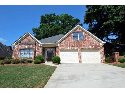 1015 Grace Hill Drive, Roswell, GA 30075