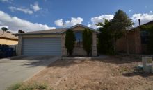 6520 Carney Nw Albuquerque, NM 87120