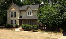 238 Martin Ridge Drive Sw Marietta, GA 30064