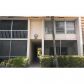 5 JACARANDA Drive # 207, Fort Lauderdale, FL 33324 ID:735603