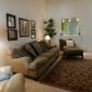 Unit 8205 - 8205 Fairview Bluff, Alpharetta, GA 30022 ID:7571609