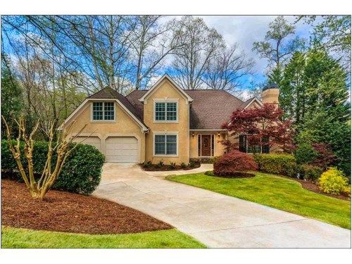 2030 Federal Road, Roswell, GA 30075