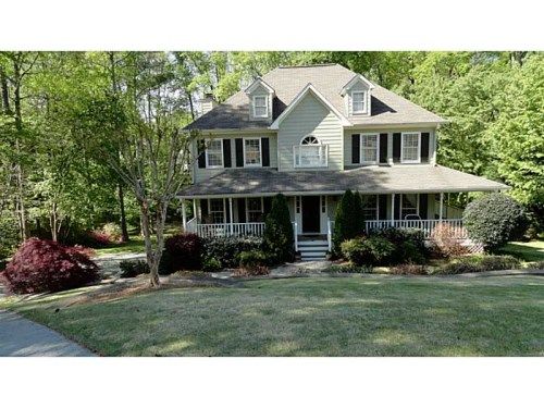 2035 Trotters Ridge Way, Roswell, GA 30075