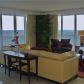 1830 S Ocean Dr # 1702, Hallandale, FL 33009 ID:8154039