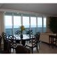 1830 S Ocean Dr # 1702, Hallandale, FL 33009 ID:8154040