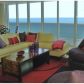 1830 S Ocean Dr # 1702, Hallandale, FL 33009 ID:8154043