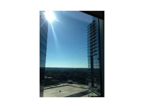 Unit 1804 - 1080 Peachtree Street Ne, Atlanta, GA 30309